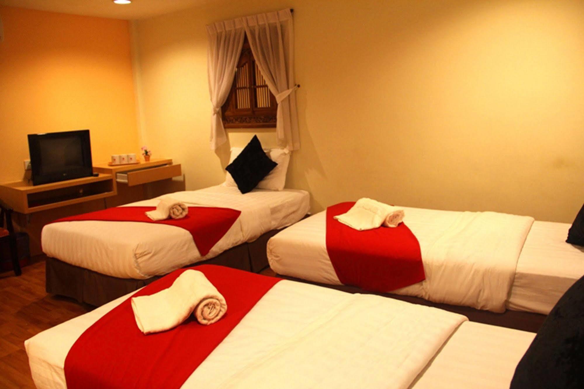 906 Hotel Melaka Raya المظهر الخارجي الصورة